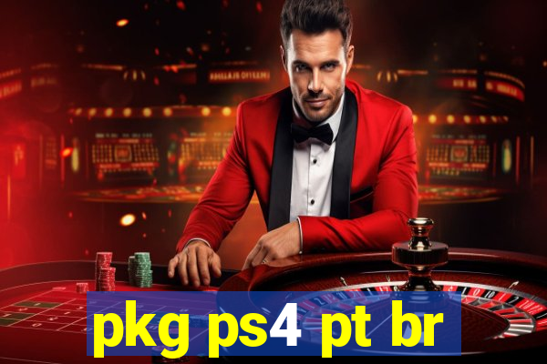 pkg ps4 pt br